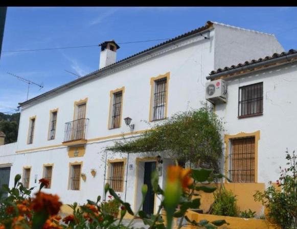 Alto De Torrecillas Эль-Боске Экстерьер фото